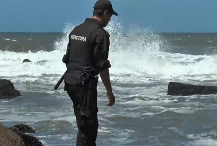 Sucedi&oacute; en Uruguay