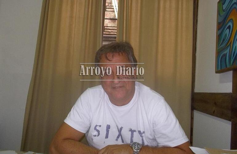 Gabriel Enrique Oliv&eacute;