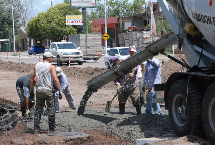 Foto: Gentileza Gobierno Municipal