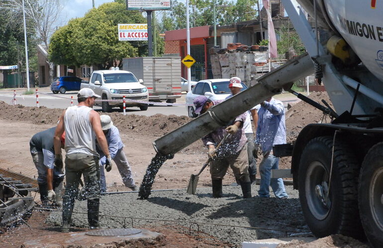 Foto: Gentileza Gobierno Municipal