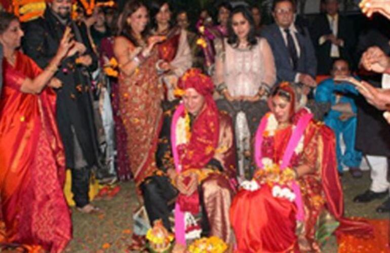 La mujer se cas&oacute; con el cu&ntilde;ado de su hermana. Foto: Imagen Ilustrativa. Archivo La Capital