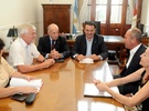 Foto: Prensa Gobernación