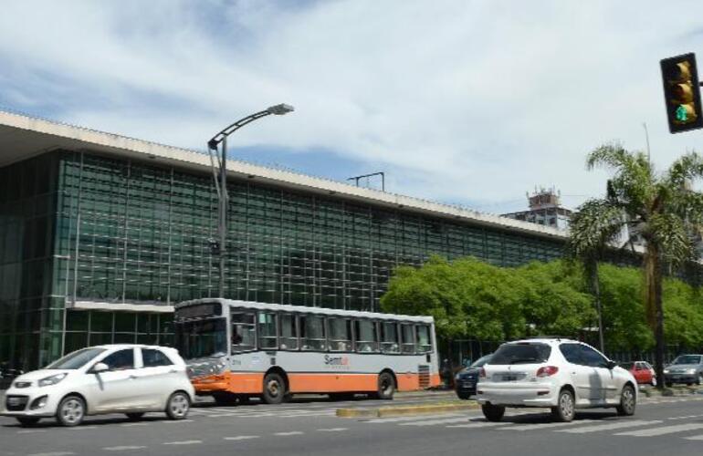 Brian Javier Coronel fue derivado al Heca, pero alrededor de las 8.30 falleci&oacute;