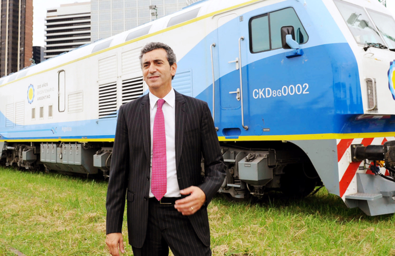Florencio Randazzo