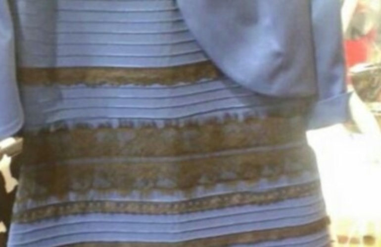 Look polémico.