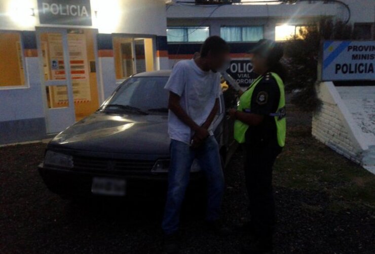 Foto: Minuto Uno