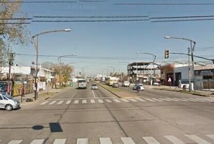 Foto: Instantstreetview