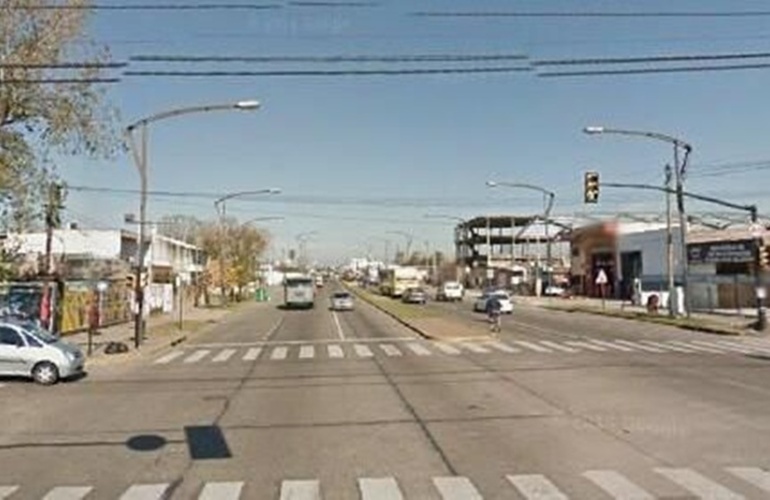 Foto: Instantstreetview