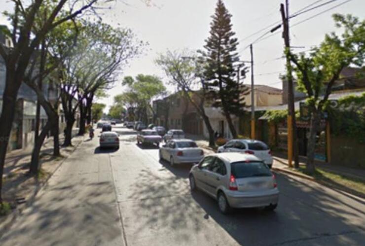 San Juan 5200, una mujer cayó en manos de delincuentes que urdieron un secuestro virtual