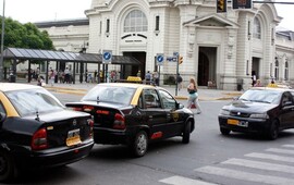 Terminal de Rosario
