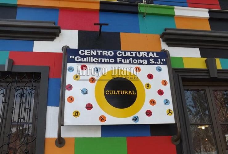 El agasajo se realizará en el Centro Cultural "Guillermo Furlong"