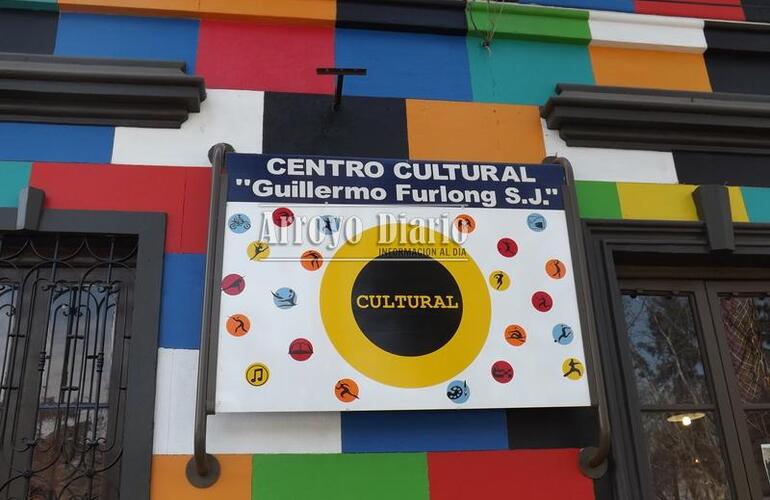 El agasajo se realizará en el Centro Cultural "Guillermo Furlong"