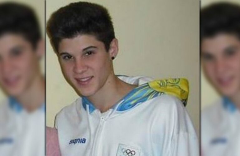 El chico tiene 17 a&ntilde;os