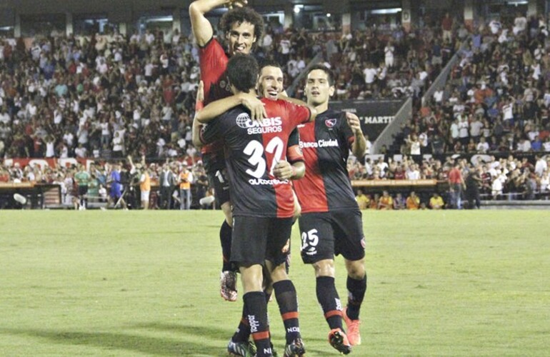 Foto: Marcelo Masuelli. Diario El Ciudadano