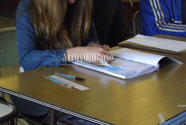 Foto: Archivo AD Foto: Archivo AD