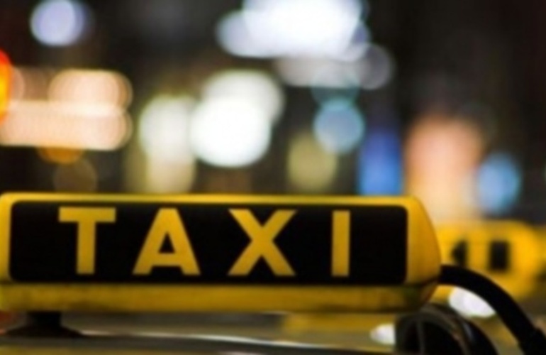 Dos hechos de inseguridad contra taxistas este fin de semana.