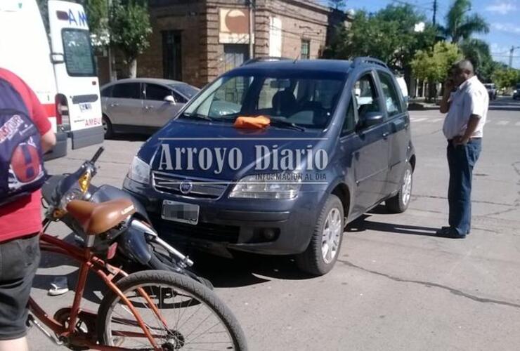 Foto: Juan Pablo Broin para AD Foto: Juan Pablo Broin para AD