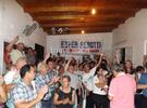 Lanzamiento oficial de la precandidatura a intendente de Nizar Esper