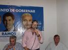 Lanzamiento oficial de la precandidatura a intendente de Nizar Esper