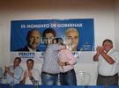 Lanzamiento oficial de la precandidatura a intendente de Nizar Esper