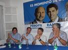Lanzamiento oficial de la precandidatura a intendente de Nizar Esper