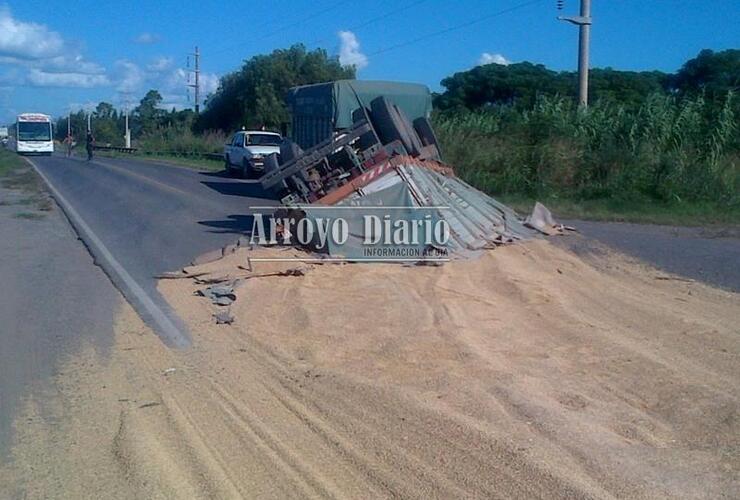 Foto: Maximiliano Pascual para AD