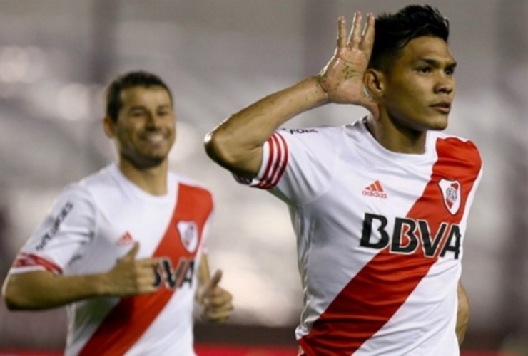 River Plate enfrenta a Juan Aurich