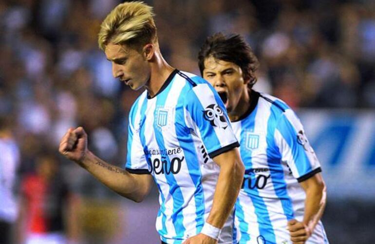 Foto: Cancha Llena / La Naci&oacute;n