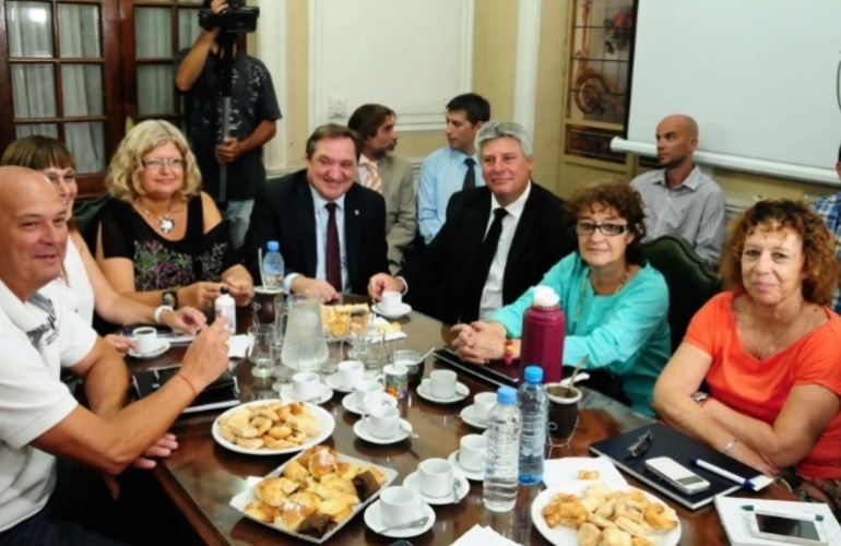 Foto: Prensa Gobernaci&oacute;n