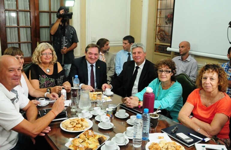 Foto: Prensa Gobernaci&oacute;n