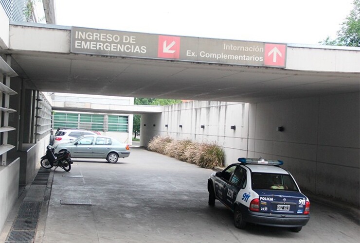 Foto: Ignacio Petunchi. Diario El Ciudadano Foto: Ignacio Petunchi. Diario El Ciudadano