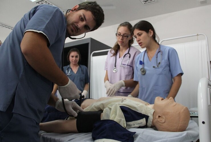 Foto: Ignacio Petunchi. Diario El Ciudadano