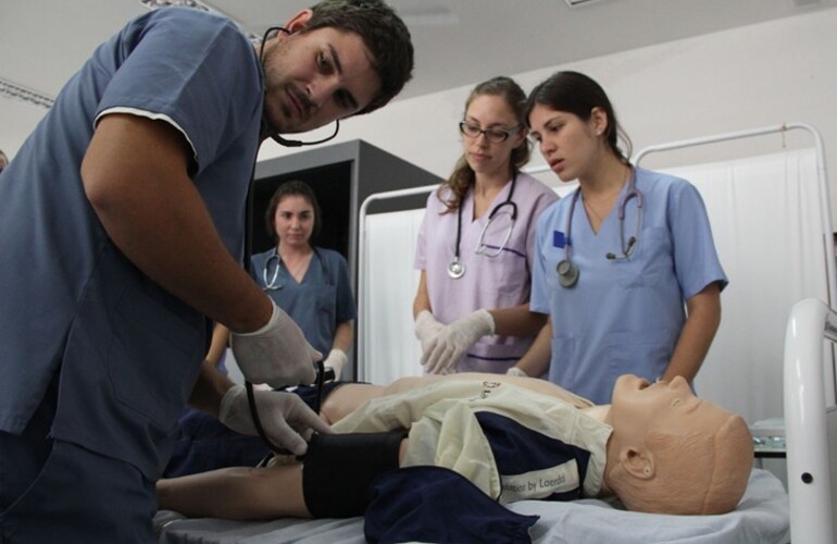 Foto: Ignacio Petunchi. Diario El Ciudadano