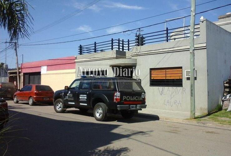 3 de Febrero al 1200 3 de Febrero al 1200