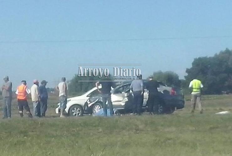 Foto: Maximiliano Pascual Foto: Maximiliano Pascual