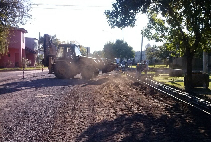 Foto: Gentileza Gobierno Municipal