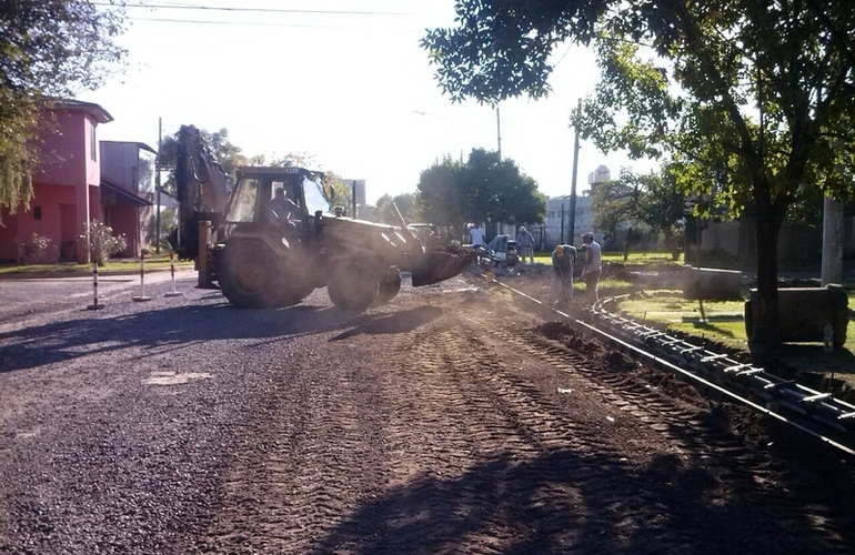 Foto: Gentileza Gobierno Municipal