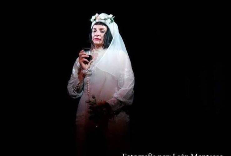 Foto: León Montesco Foto: León Montesco