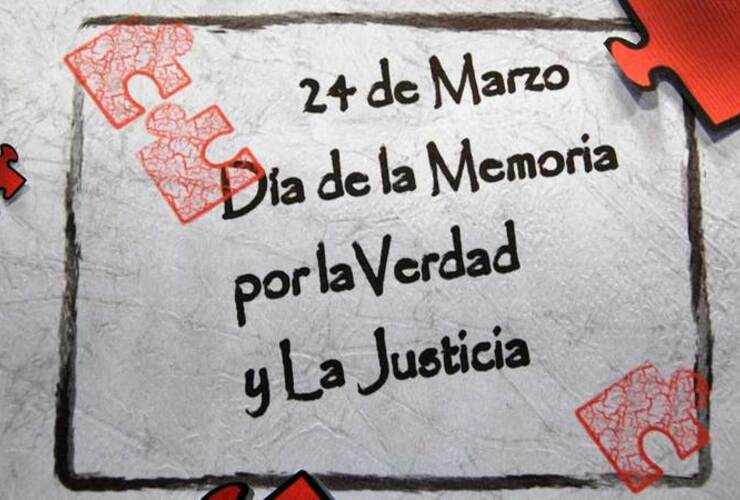 El acto se desarrollará en la Plaza 9 de Julio