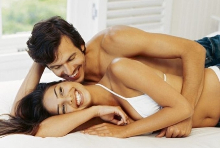 Imagen de Un estudio afirma que las mujeres que más tiempo duermen tienen mejor sexo
