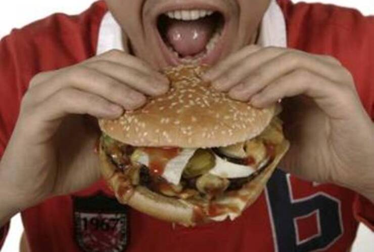 Foto: Imagen Ilustrativa