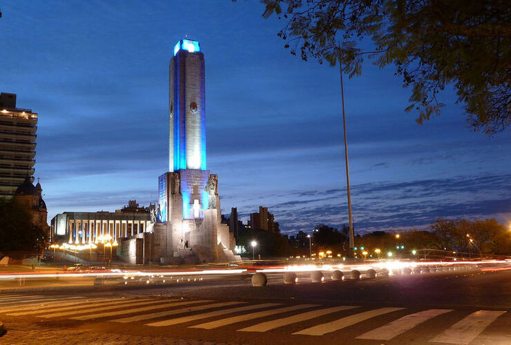 Monumento a la Bandera