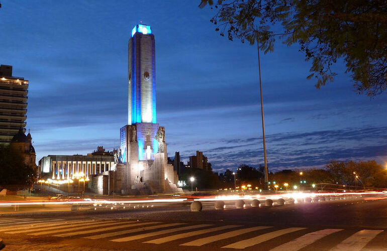 Monumento a la Bandera