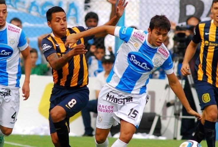 Foto: Rosario3 Foto: Rosario3