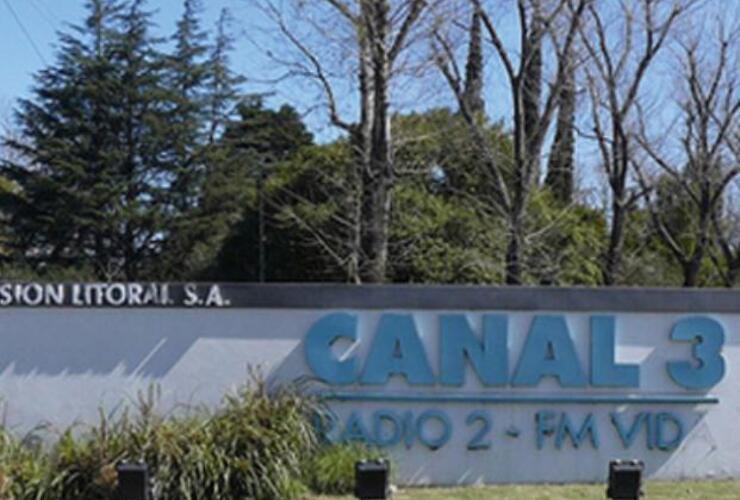 Empresarios rosarinos vinculados a la Fundación Libertad compraron Canal 3