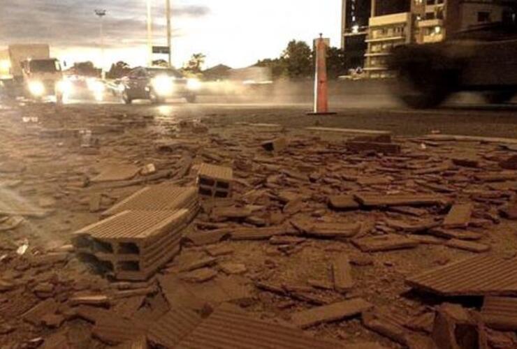 Foto: Télam Foto: Télam