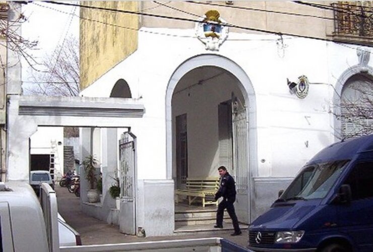 Imagen de Descubrieron a una "viuda negra" de 21 años que actuaba vía Facebook Imagen de Descubrieron a una "viuda negra" de 21 años que actuaba vía Facebook