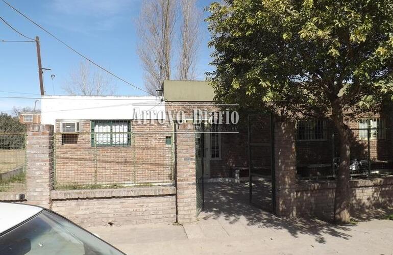 El Comando pasará a ocupar el edificio del antiguo Centro de Salud "Ramón Carrillo"