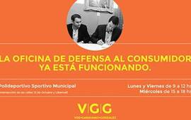 Oficina de Defensa al Consumidor