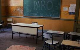 Amsafe Rosario decidió adherir al paro de este martes